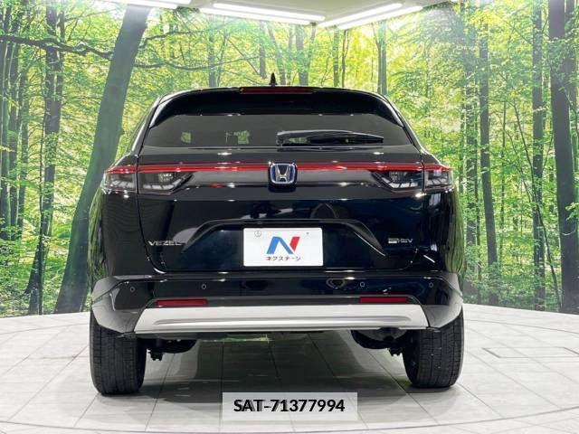 Honda VEZEL 2023-10 337843-15