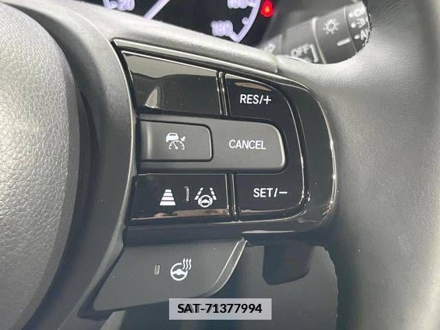 Honda VEZEL 2023-10 337843-4