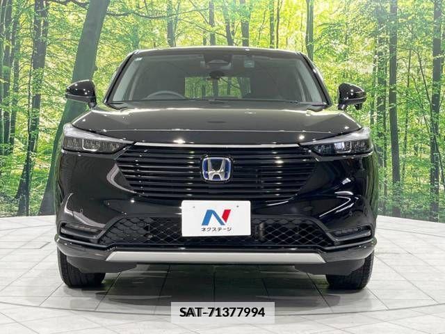 Honda VEZEL 2023-10 337843-14