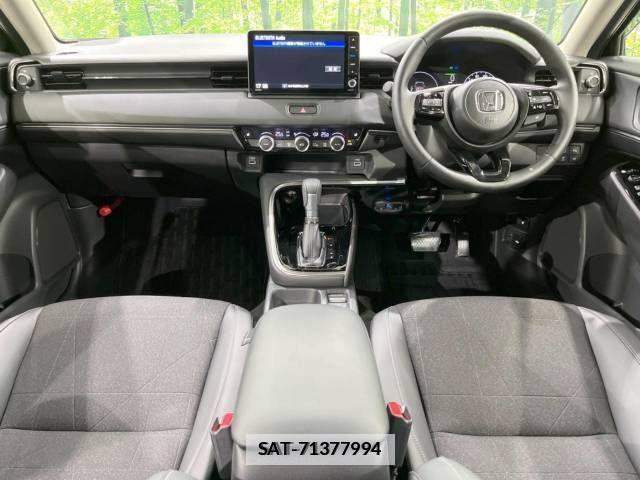 Honda VEZEL 2023-10 337843-1