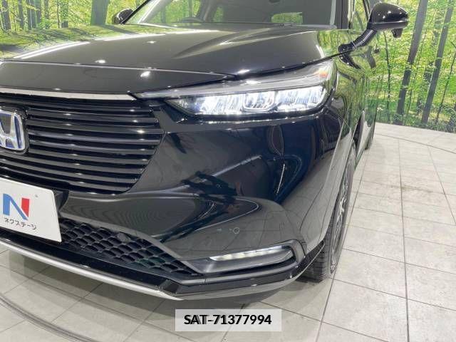 Honda VEZEL 2023-10 337843-12