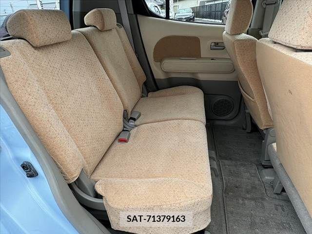 Nissan MOCO 2009-11 354712-18