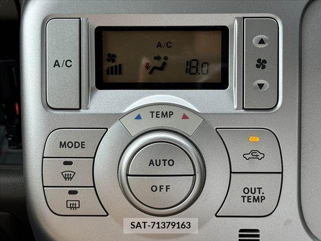 Nissan MOCO 2009-11 354712-5