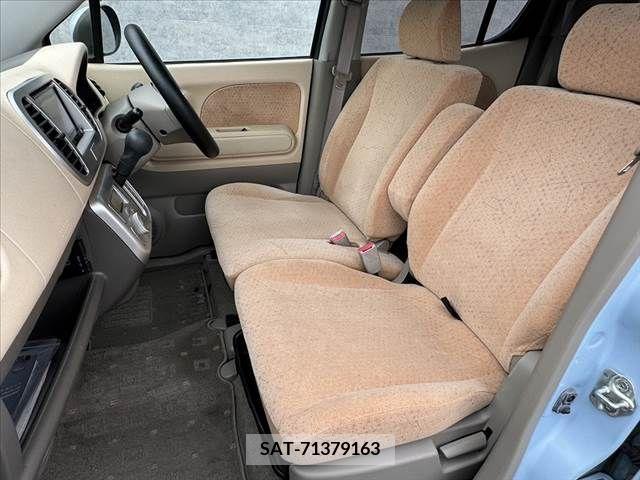 Nissan MOCO 2009-11 354712-17