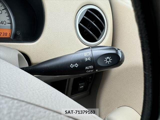 Nissan MOCO 2009-11 354712-27