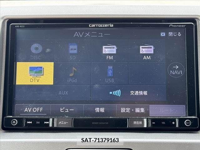 Nissan MOCO 2009-11 354712-4