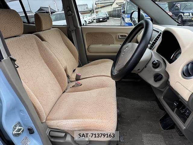 Nissan MOCO 2009-11 354712-16