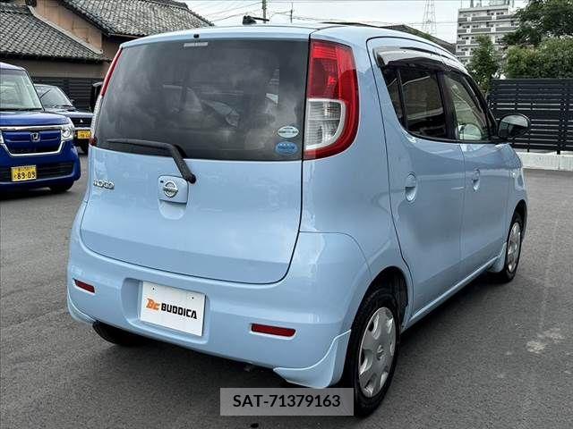 Nissan MOCO 2009-11 354712-15