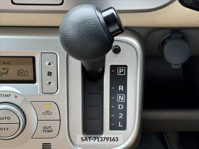 Nissan MOCO 2009-11 354712-25