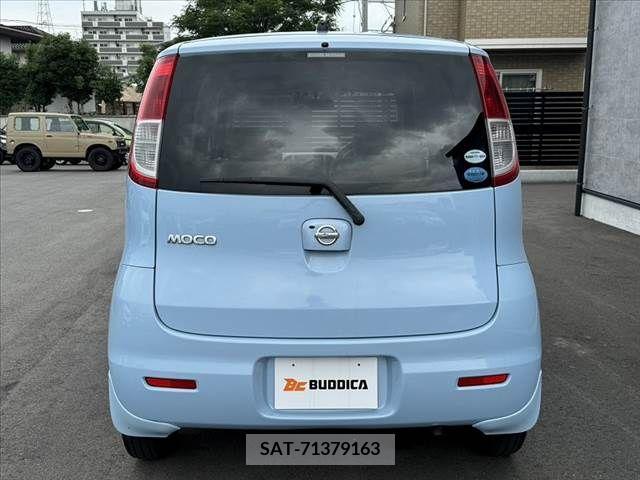 Nissan MOCO 2009-11 354712-14