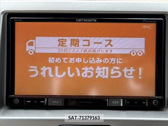 Nissan MOCO 2009-11 354712-3