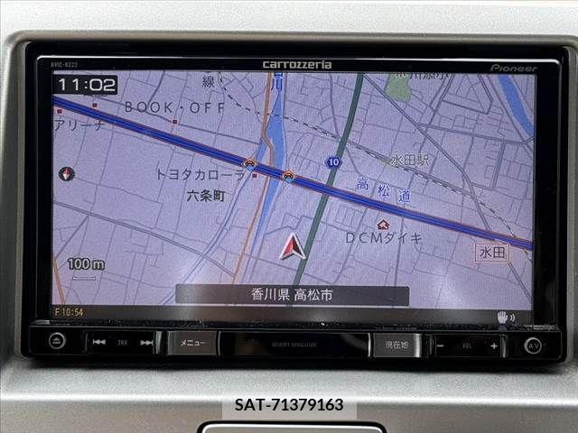 Nissan MOCO 2009-11 354712-2