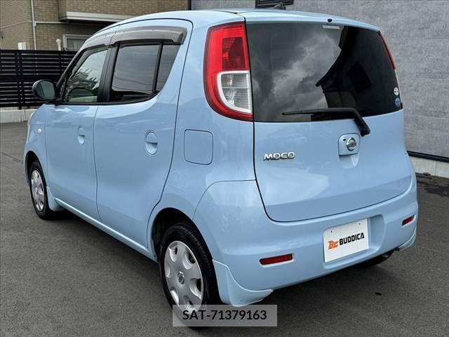 Nissan MOCO 2009-11 354712-13