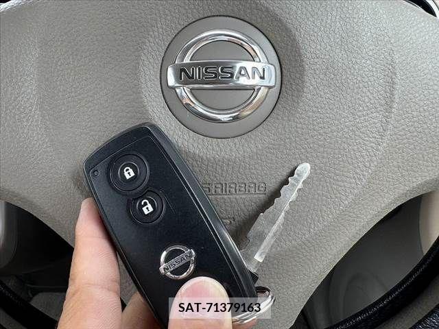 Nissan MOCO 2009-11 354712-23