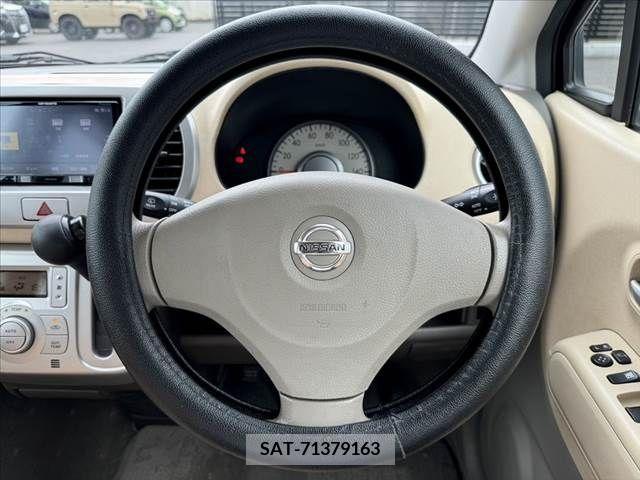 Nissan MOCO 2009-11 354712-22