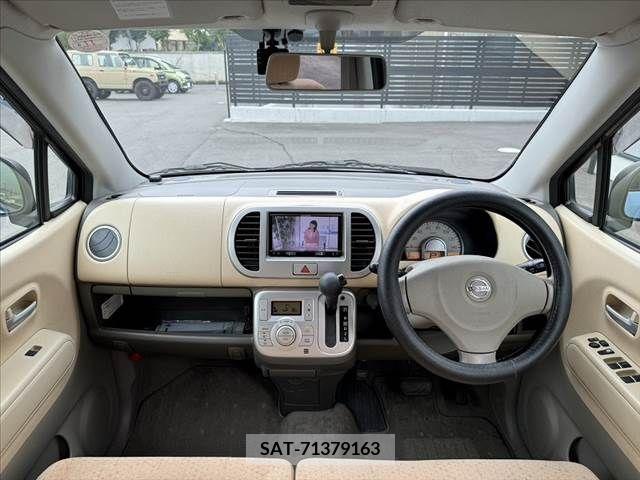 Nissan MOCO 2009-11 354712-1