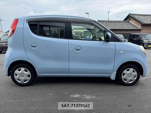 Nissan MOCO 2009-11 354712-12