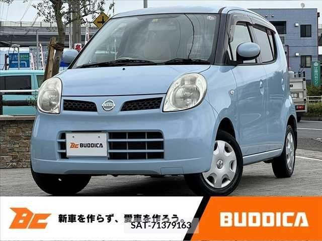 Nissan MOCO 2009-11 354712-0