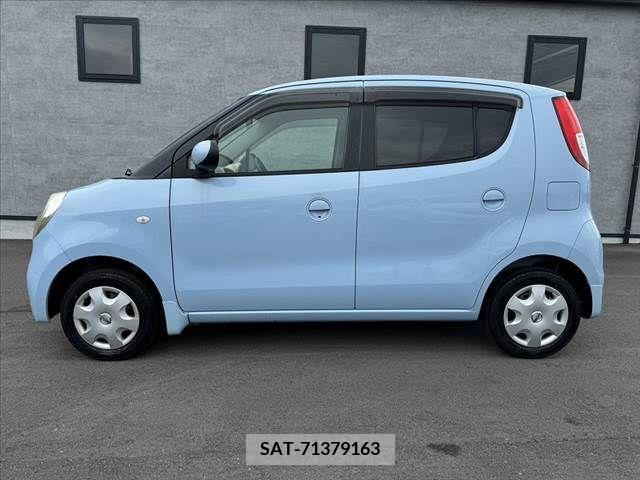 Nissan MOCO 2009-11 354712-11