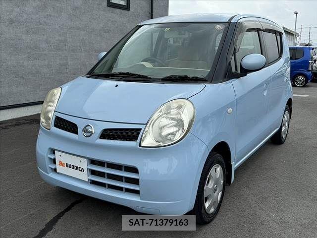 Nissan MOCO 2009-11 354712-10