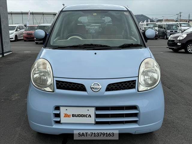 Nissan MOCO 2009-11 354712-9