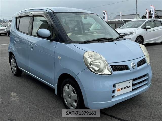 Nissan MOCO 2009-11 354712-8