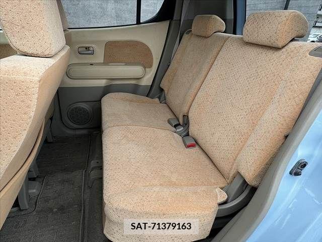 Nissan MOCO 2009-11 354712-19