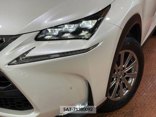 Lexus NX 2017-04 353993-12