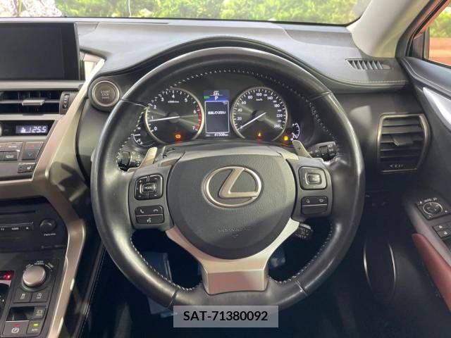 Lexus NX 2017-04 353993-11