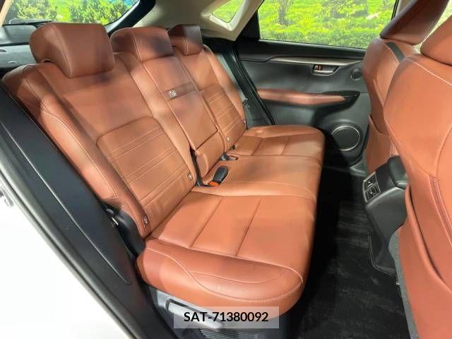 Lexus NX 2017-04 353993-9