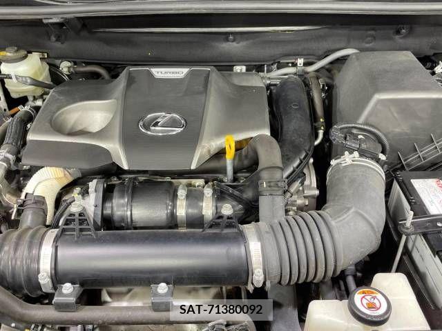 Lexus NX 2017-04 353993-18