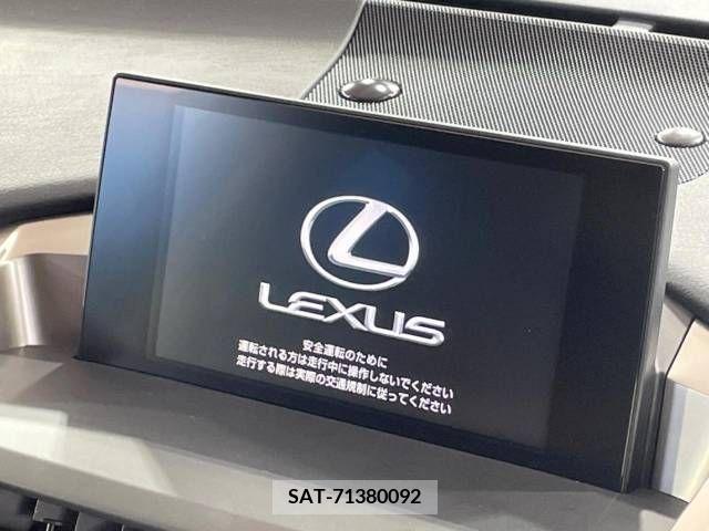 Lexus NX 2017-04 353993-2