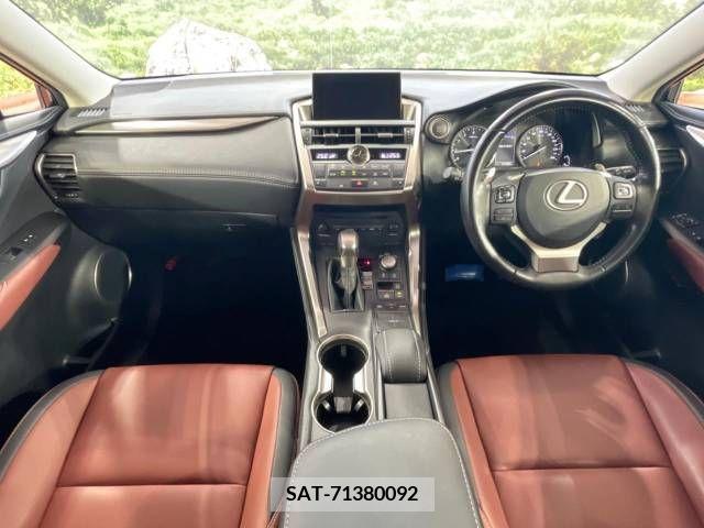 Lexus NX 2017-04 353993-1