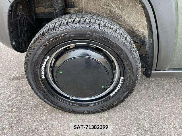 Suzuki HUSTLER 2020-01 251026-19