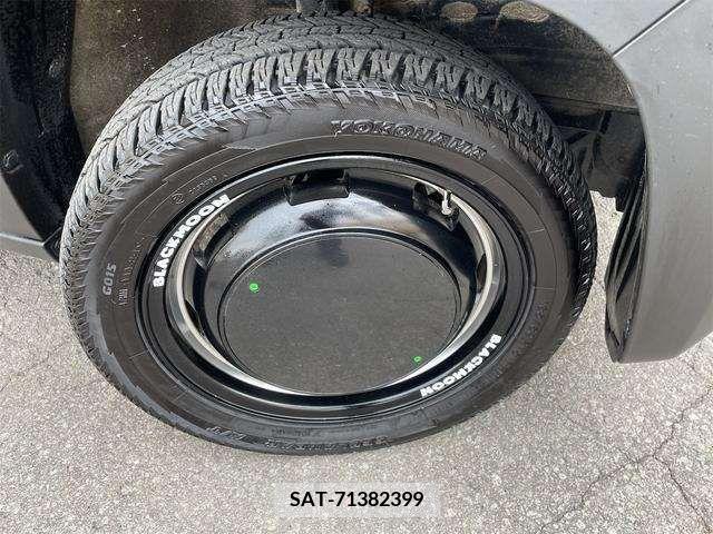 Suzuki HUSTLER 2020-01 251026-18