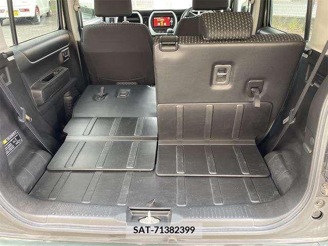 Suzuki HUSTLER 2020-01 251026-17