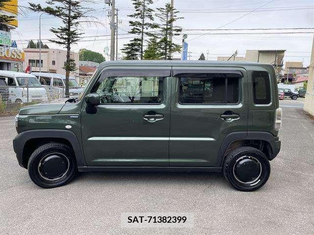 Suzuki HUSTLER 2020-01 251026-4