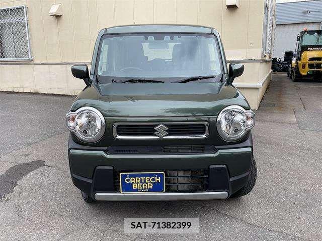 Suzuki HUSTLER 2020-01 251026-1