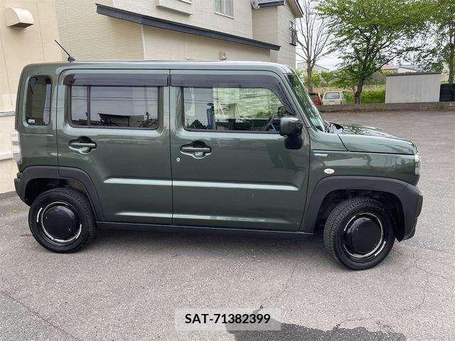 Suzuki HUSTLER 2020-01 251026-3