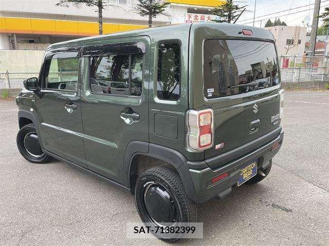 Suzuki HUSTLER 2020-01 251026-8
