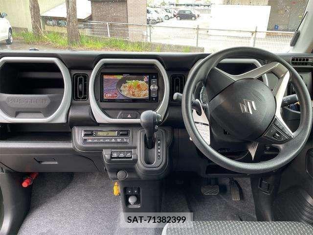 Suzuki HUSTLER 2020-01 251026-14