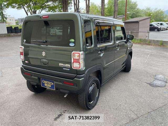 Suzuki HUSTLER 2020-01 251026-7
