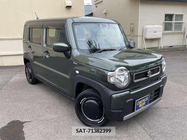 Suzuki HUSTLER 2020-01 251026-5
