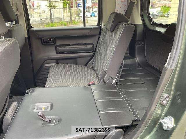 Suzuki HUSTLER 2020-01 251026-13