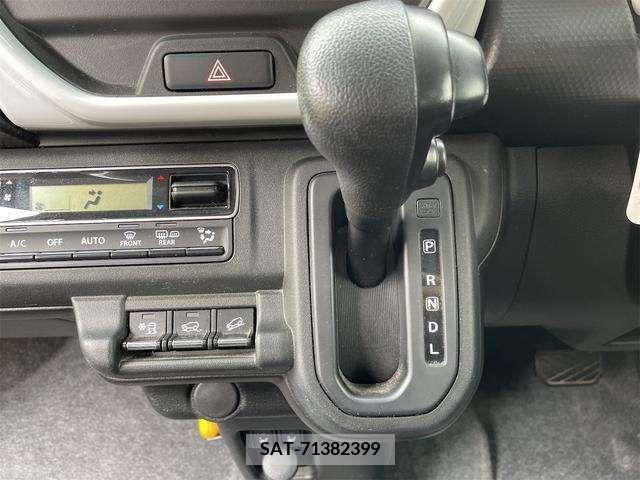 Suzuki HUSTLER 2020-01 251026-10