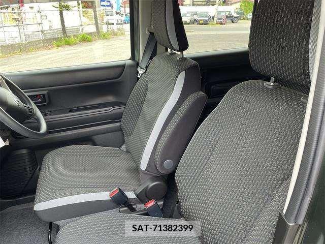 Suzuki HUSTLER 2020-01 251026-12