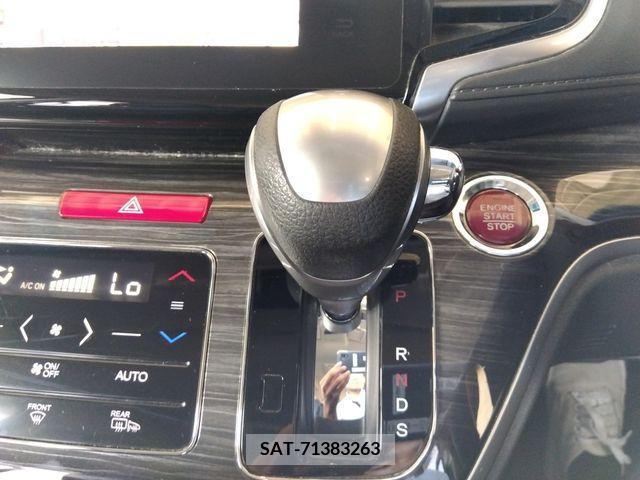 Honda ODYSSEY 2013-11 365852-13