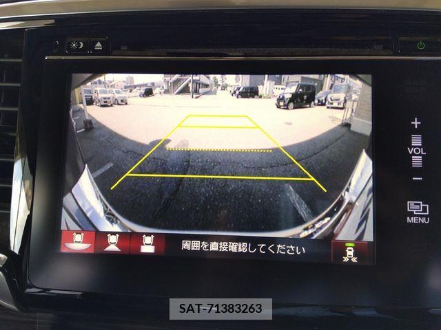 Honda ODYSSEY 2013-11 365852-11