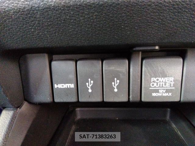 Honda ODYSSEY 2013-11 365852-16