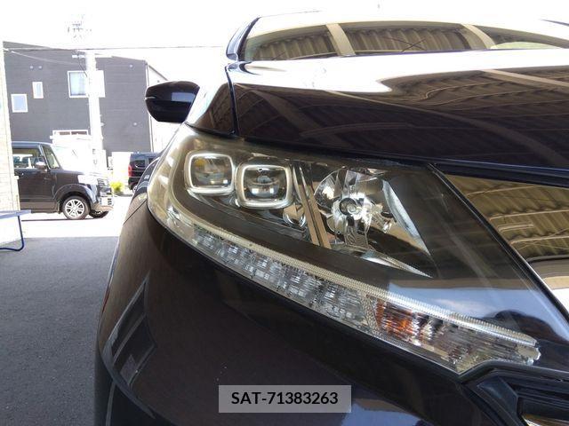 Honda ODYSSEY 2013-11 365852-19